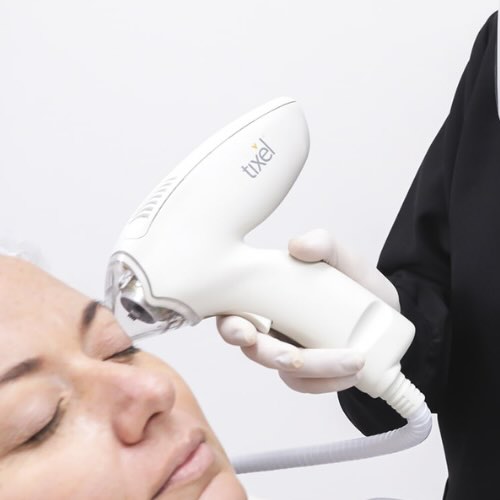 Una solución segura y efectiva para el tratamiento facial